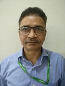 Kalyan Kumar Acharya,Under Secretary
